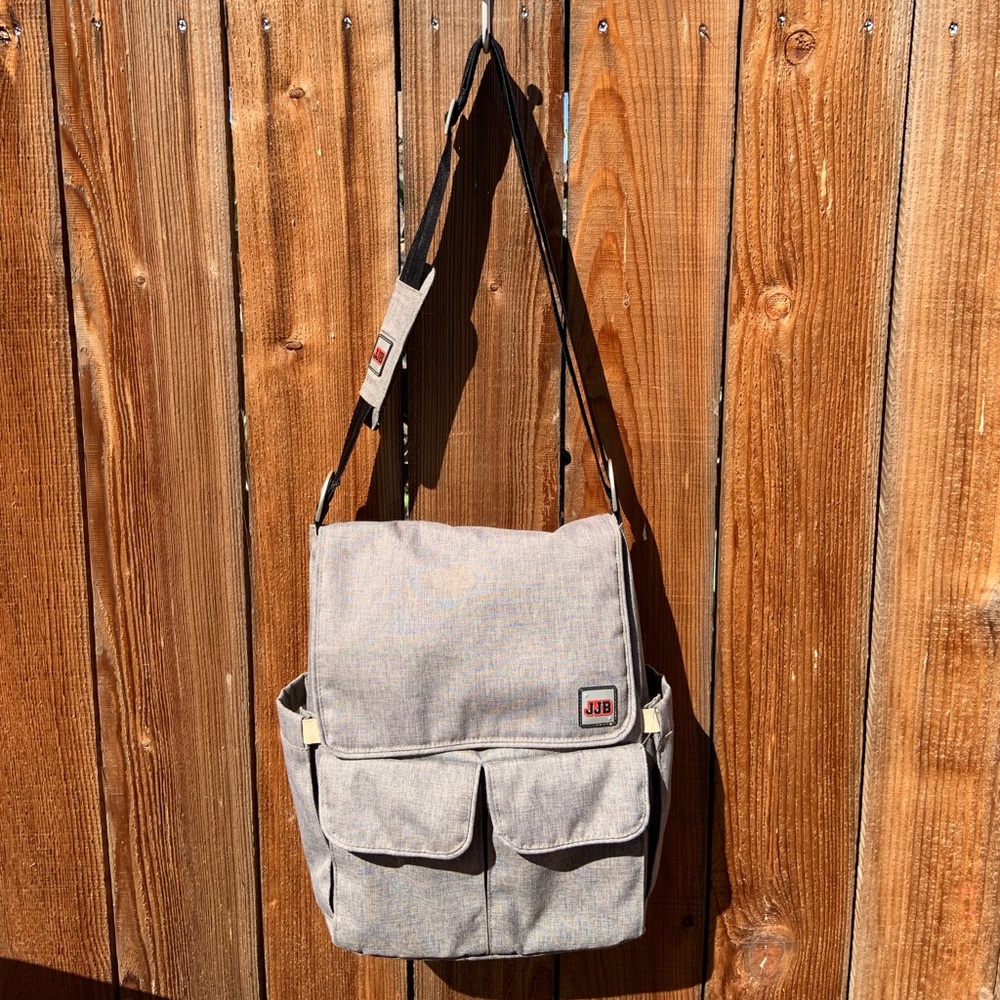 Jujube Diaper Bag